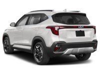 2026 Kia Seltos SX AWD w/Black Interior Exterior Shot 9