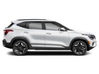 2026 Kia Seltos SX AWD w/Black Interior Exterior Shot 10