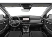 2026 Kia Seltos SX AWD w/Black Interior Interior Shot 6