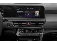 2026 Kia Seltos SX AWD w/Black Interior Interior Shot 2