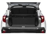2026 Kia Seltos SX AWD w/Black Interior Exterior Shot 4