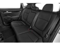 2024 Kia Seltos SX AWD w/Black Interior Interior Shot 5