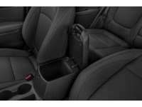 2026 Kia Seltos SX AWD w/Black Interior Interior Shot 7