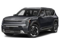 2026 Kia EV9 Land w/Premium Package AWD Exterior Shot 1