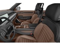 2026 Kia EV9 Land w/Premium Package AWD Interior Shot 4