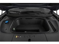 2026 Kia EV9 Land w/Premium Package AWD Exterior Shot 3