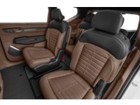 2026 Kia EV9 Land w/Premium Package AWD Interior Shot 5