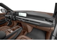 2026 Kia EV9 Land w/Premium Package AWD Interior Shot 1