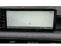 2026 Kia EV9 Land w/Premium Package AWD Interior Shot 8