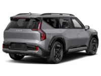 2024 Kia EV9 Land w/GT-Line Package AWD Exterior Shot 2