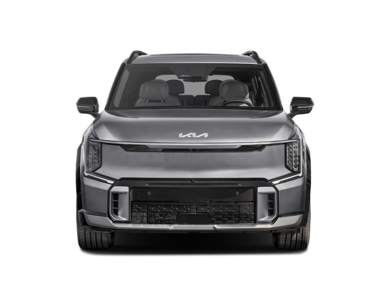 2026 Kia EV9 Land w/GT-Line Package AWD Exterior Shot 5