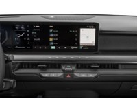 2025 Kia EV9 Land w/GT-Line Package AWD Interior Shot 2