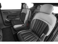 2025 Kia EV9 Land w/GT-Line Package AWD Interior Shot 5