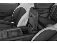 2026 Kia EV9 Land w/GT-Line Package AWD Interior Shot 7