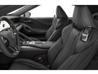 2025 Lexus LC 500 LC 500 Convertible Interior Shot 4