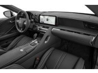 2025 Lexus LC 500 LC 500 Convertible Interior Shot 1