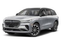 2026 Lincoln Nautilus Reserve AWD Exterior Shot 1
