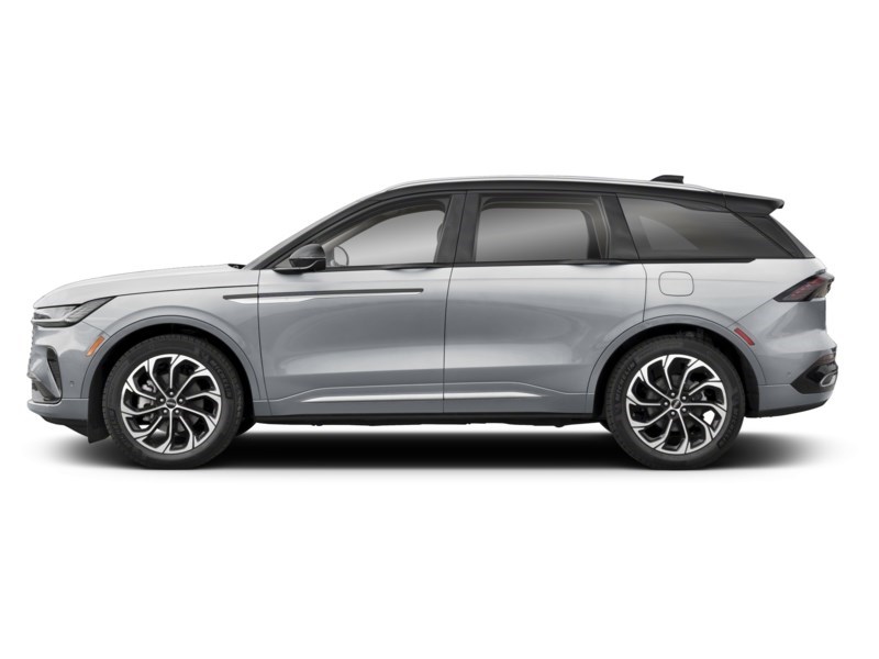 2026 Lincoln Nautilus Reserve AWD Exterior Shot 6