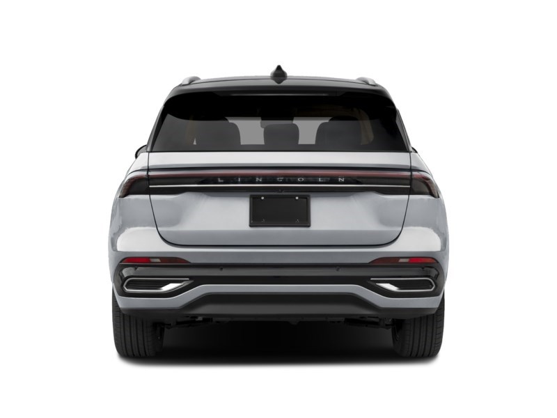 2026 Lincoln Nautilus Reserve AWD Exterior Shot 7