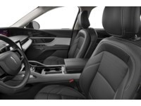 2026 Lincoln Nautilus Reserve AWD Interior Shot 4