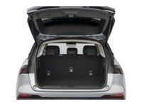 2026 Lincoln Nautilus Reserve AWD Exterior Shot 4