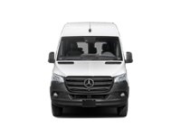 2026 Mercedes-Benz Sprinter Crew Van 2500 Standard Roof I4 Diesel HO 144