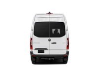 2026 Mercedes-Benz Sprinter Crew Van 2500 Standard Roof I4 Diesel HO 144