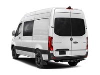 2026 Mercedes-Benz Sprinter Crew Van 2500 Standard Roof I4 Diesel HO 144