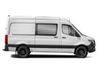 2026 Mercedes-Benz Sprinter Crew Van 2500 Standard Roof I4 Diesel HO 144