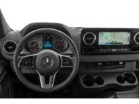 2026 Mercedes-Benz Sprinter Crew Van 2500 Standard Roof I4 Diesel HO 144