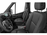 2026 Mercedes-Benz Sprinter Crew Van 2500 Standard Roof I4 Diesel HO 144