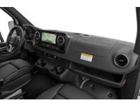 2026 Mercedes-Benz Sprinter Crew Van 2500 Standard Roof I4 Diesel HO 144