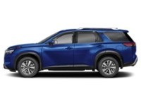 2024 Nissan Pathfinder SL 4WD Exterior Shot 6