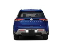 2024 Nissan Pathfinder SL 4WD Exterior Shot 7