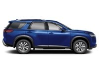 2024 Nissan Pathfinder SL 4WD Exterior Shot 10