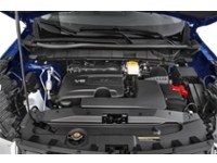 2024 Nissan Pathfinder SL 4WD Exterior Shot 3