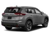 2024 Nissan Rogue AWD SV Moonroof Exterior Shot 2