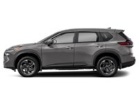 2024 Nissan Rogue AWD SV Moonroof Exterior Shot 6