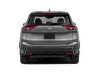 2024 Nissan Rogue AWD SV Moonroof Exterior Shot 7