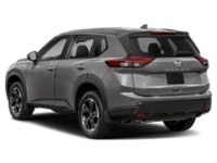 2024 Nissan Rogue AWD SV Moonroof Exterior Shot 9