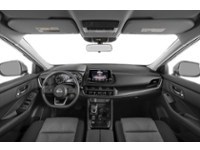 2024 Nissan Rogue AWD SV Moonroof Interior Shot 6