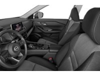 2024 Nissan Rogue AWD SV Moonroof Interior Shot 4