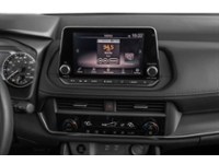 2024 Nissan Rogue AWD SV Moonroof Interior Shot 2