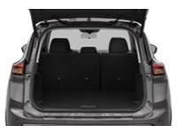 2024 Nissan Rogue AWD SV Moonroof Exterior Shot 4