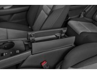 2024 Nissan Rogue AWD SV Moonroof Interior Shot 7