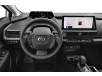 2026 Toyota Prius XLE AWD-e Interior Shot 3