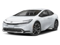 2024 Toyota Prius Prime XSE Premium Auto Exterior Shot 1