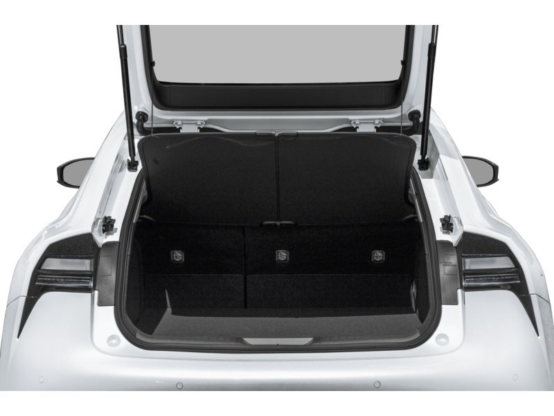 2024 Toyota Prius Prime XSE Premium Auto Exterior Shot 4