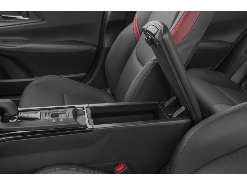 2024 Toyota Prius Prime XSE Premium Auto Interior Shot 7