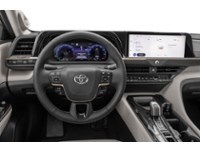 2024 Toyota Crown Limited CVT Interior Shot 3